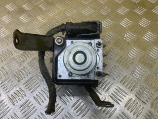 Блок ABS, ориг. номер 11604040021, Mitsubishi L200 Пикап 2015-2019