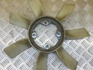Крыльчатка вискомуфты Nissan Cabstar Грузовой, 2.5 л, МКПП, 21060EB300
