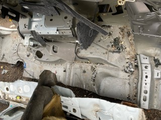 Крыло заднее правое Land Rover Discovery V 2017-2021, LR084290