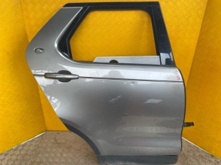 Стекло двери задней правой, ориг. номер LR082925, Land Rover Discovery V 2017-2021