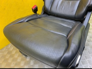 Сиденье переднее левое, ориг. номер NL3Z1662901, Ford F150 Пикап 2020-2024