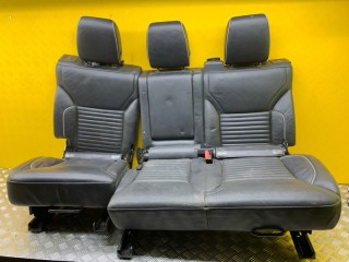 Салон (комплект сидений), ориг. номер LR080974, Land Rover Discovery V 2017-2021