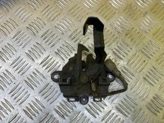 Замок капота, ориг. номер 5351060310, Toyota Land Cruiser Prado 150 Внедорожник 2009-2013