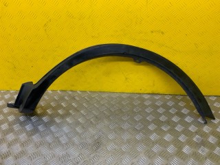 Молдинг крыла задний левый, ориг. номер 7560642190, Toyota Rav 4 (CA40) 2012-2015