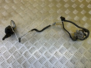 Трубка топливная, ориг. номер LR009014, Land Rover Range Rover Evoque I 2011-2015