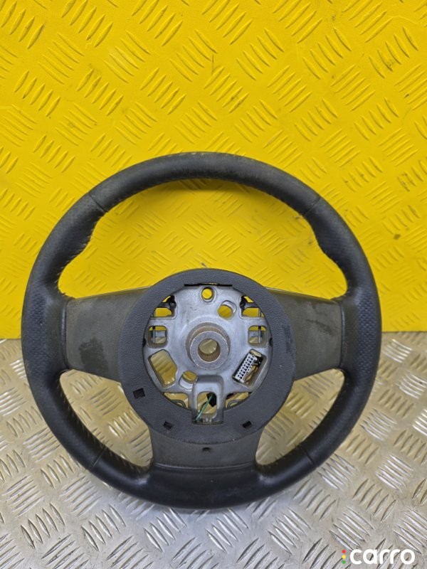 Руль Nissan Pathfinder (R51M) 2004-2010, левый руль, 48430EB402, фото 2