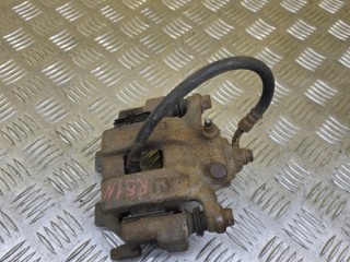 Суппорт задний правый, ориг. номер 44011EB30A, Nissan Pathfinder (R51M) 2004-2010