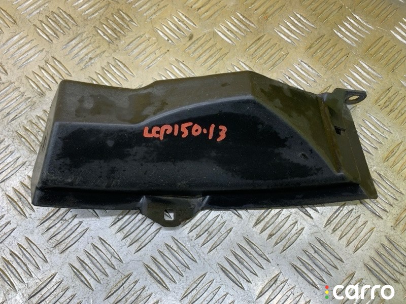 Пластик Toyota Land Cruiser Prado 150 Внедорожник 2009-2013, левый руль, 8533660390, фото 1