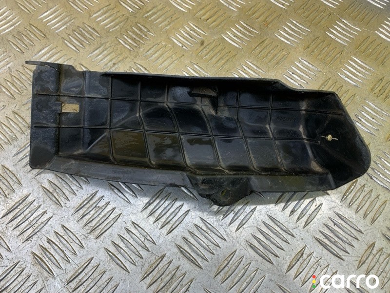 Пластик Toyota Land Cruiser Prado 150 Внедорожник 2009-2013, левый руль, 8533660390, фото 2