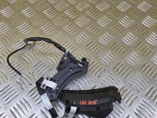 Кнопки руля Toyota Hilux Пикап 2008-2011, левый руль, 8425071010B0