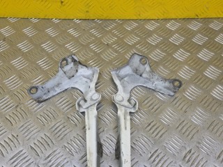 Петля капота, ориг. номер 8981040992, ISUZU D-Max II Пикап 2012-2018