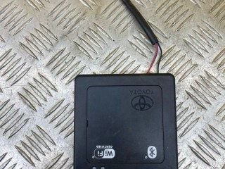 Блок электронный Toyota Hilux Пикап 2020-2026, INCARHOTSPOT