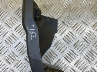 Накладка на порог (наружная), ориг. номер 8H5216D054, Land Rover Freelander II 2010-2012