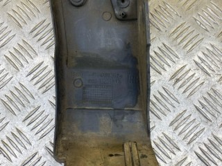 Накладка на порог (наружная), ориг. номер 8H5216D054, Land Rover Freelander II 2010-2012