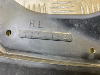 Брызговик задний левый, ориг. номер HF114164RR, Haval F7 2022-2024