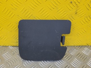 Пластик багажника, ориг. номер 6476660090, Toyota Land Cruiser Prado 150 Внедорожник 2009-2013