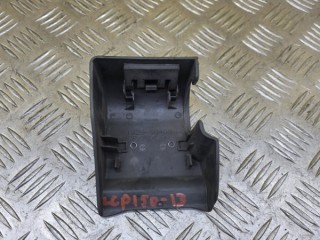 Пластик салона Toyota Land Cruiser Prado 150 Внедорожник 2009-2013, левый руль, 7162960400