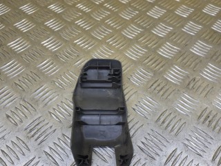 Пластик сиденья Toyota Land Cruiser Prado 150 Внедорожник 2009-2013, 7212860070