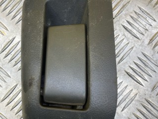 Ручка (кнопка) складывания сиденья Toyota Land Cruiser Prado 150 Внедорожник 2009-2013, 7267760050
