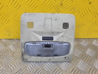 Фонарь салона (плафон), ориг. номер 5H2215B691AA, Land Rover Freelander II 2006-2010