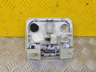 Фонарь салона (плафон), ориг. номер 5H2215B691AA, Land Rover Freelander II 2006-2010