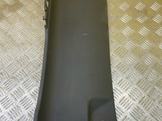 Обшивка стойки задней левой, ориг. номер 76939EB30, Nissan Navara (D40) Пикап 2005-2010