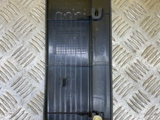 Накладка на порог внутренняя задняя правая, ориг. номер 6000606975, Fiat Fullback - Пикап 2016-2020
