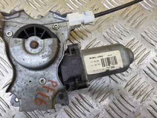 Стеклоподъемник электр. передний правый, ориг. номер 80700EB305, Nissan Pathfinder (R51M) Внедорожник 2004-2010