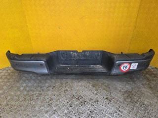 Бампер задний Toyota Hilux Пикап 2020-2026, 521510K090