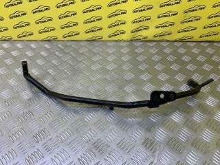 Трубка системы рециркуляции EGR Land Rover Discovery V 2017-2021, 3.0 л, дизель, LR062099