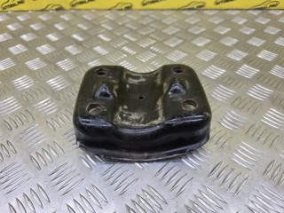 Кронштейн рессоры задний левый Toyota Tundra II Пикап 2013-2022, 484740C010
