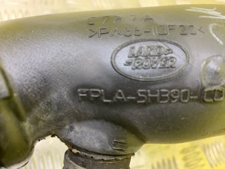 Патрубок, ориг. номер FPLA5H390CD, Land Rover Discovery V 2017-2021