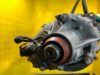 Раздаточная коробка Ford F150 Пикап 2020-2024, АКПП, ML347A195BD