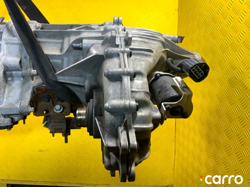 Раздаточная коробка Ford F150 Пикап 2020-2024, АКПП, ML347A195BD, фото 2