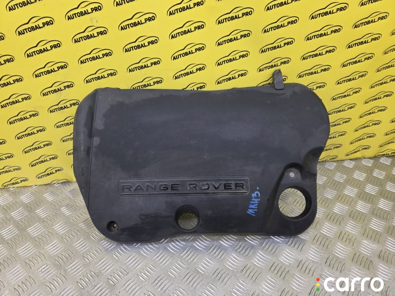 Декоративная крышка двигателя Land Rover Range Rover Evoque I 2011-2015, 2.2 л, дизель, LR028865, фото 1
