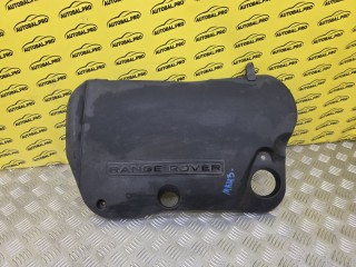 Декоративная крышка двигателя Land Rover Range Rover Evoque I 2011-2015, 2.2 л, дизель, LR028865