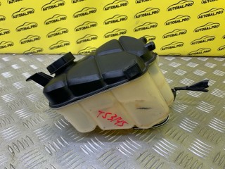 Бачок расширительный Land Rover Range Rover Evoque I 2011-2015, 2.2 л, АКПП, LR024296
