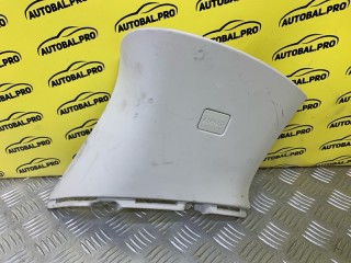 Обшивка стойки задней левой Land Rover Range Rover Evoque I 2011-2015, левый руль, BJ32519A97