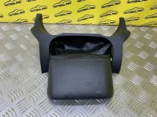 Кожух рулевой колонки, ориг. номер BJ323F902AB, Land Rover Range Rover Evoque I 2011-2015