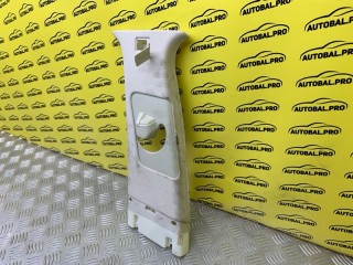 Обшивка стойки центральной левой, ориг. номер LR024934, Land Rover Range Rover Evoque I 2011-2015