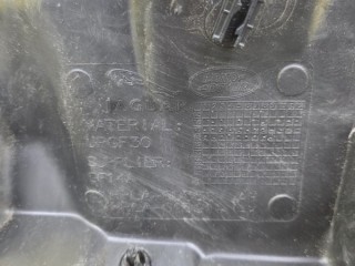 Пластик подкапотный, ориг. номер HPLA6D058AH, Land Rover Discovery V 2017-2021
