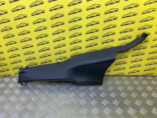 Обшивка стойки задней левой, ориг. номер BJ3231071AEW, Land Rover Range Rover Evoque I 2011-2015