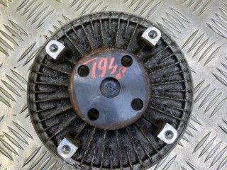 Вискомуфта Ford Ranger I, 2.5 л, МКПП, 4108889