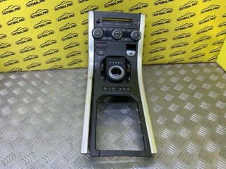 Консоль центральная Land Rover Range Rover Evoque I 2011-2015, левый руль, LR033422