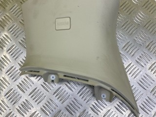 Обшивка стойки задней правой Land Rover Range Rover Evoque I 2011-2015, левый руль, BJ32519A96AFW