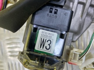 Рулевая колонка, ориг. номер 452500K070, Toyota Hilux Пикап 2015-2020
