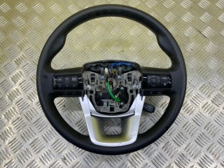 Руль, ориг. номер 451000KE60, Toyota Hilux Пикап 2020-2026