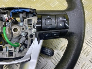 Руль, ориг. номер 451000KE60, Toyota Hilux Пикап 2020-2026