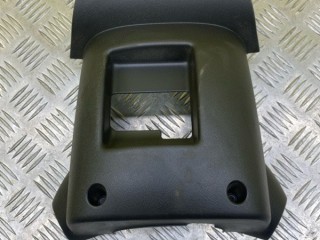 Кожух рулевой колонки Nissan Navara (D40) Пикап 2005-2010, левый руль, 48470EB300