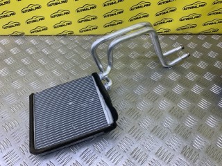 Радиатор отопителя (печки), ориг. номер LR002632, Land Rover Range Rover Evoque I 2011-2015